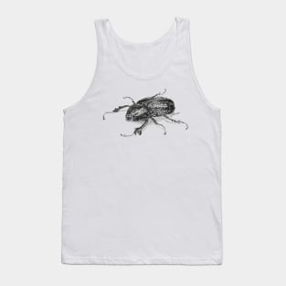 Beetle Mania Tank Top